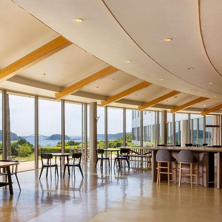 Mercure Wakayama Kushimoto Resort & Spa Buitenkant foto