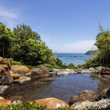 Mercure Wakayama Kushimoto Resort & Spa Buitenkant foto