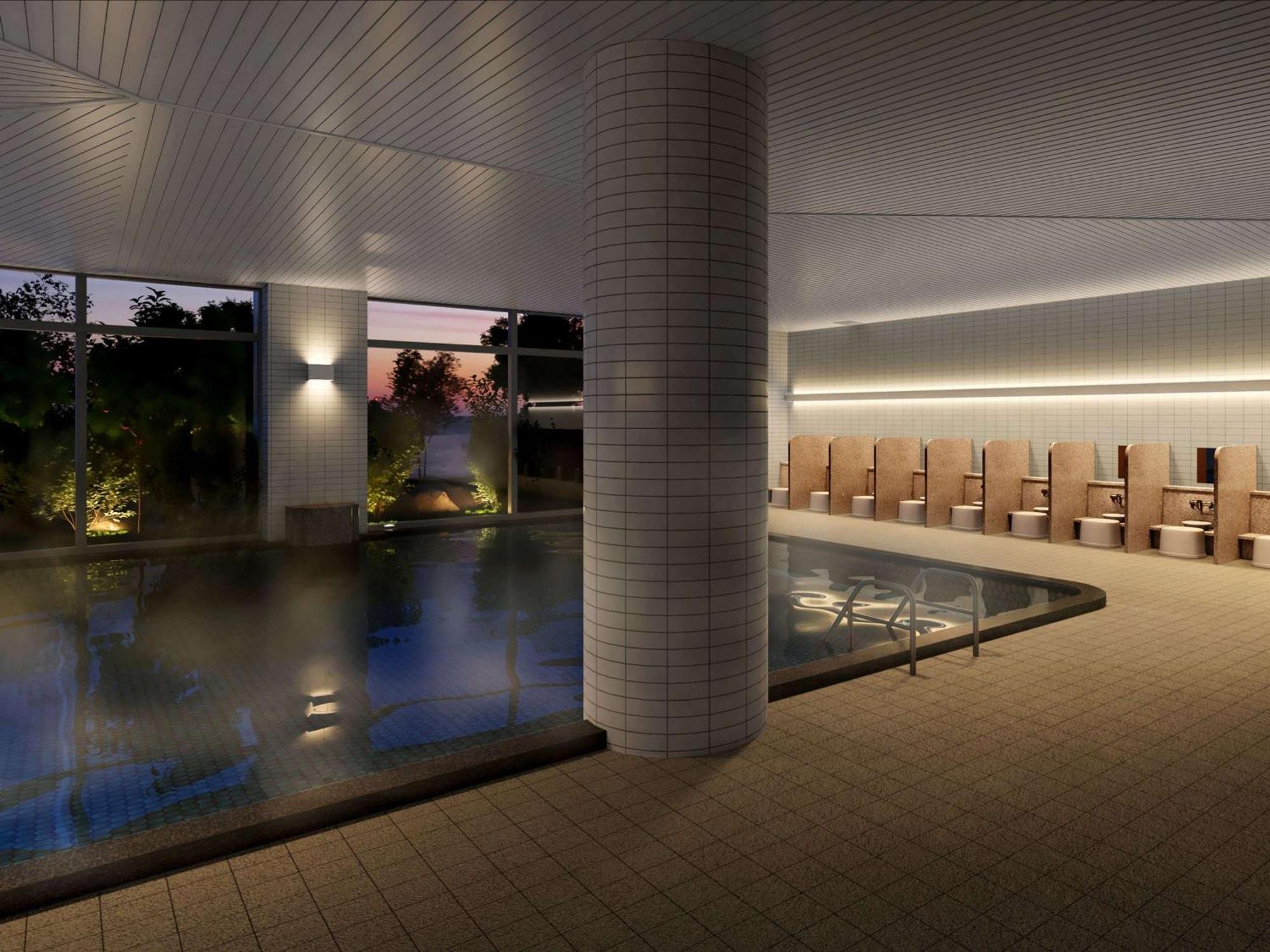 Mercure Wakayama Kushimoto Resort & Spa Buitenkant foto