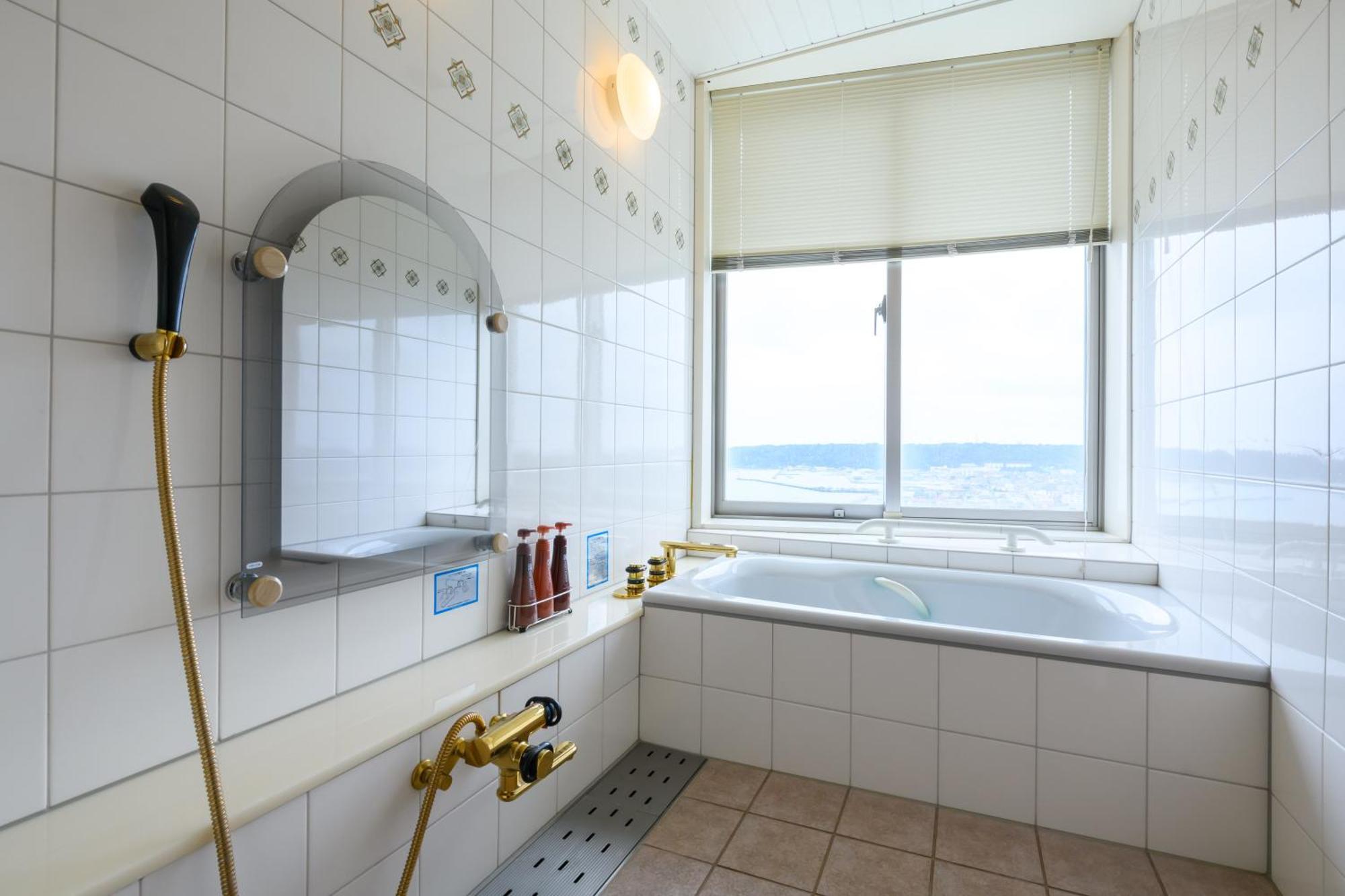 Mercure Wakayama Kushimoto Resort & Spa Buitenkant foto