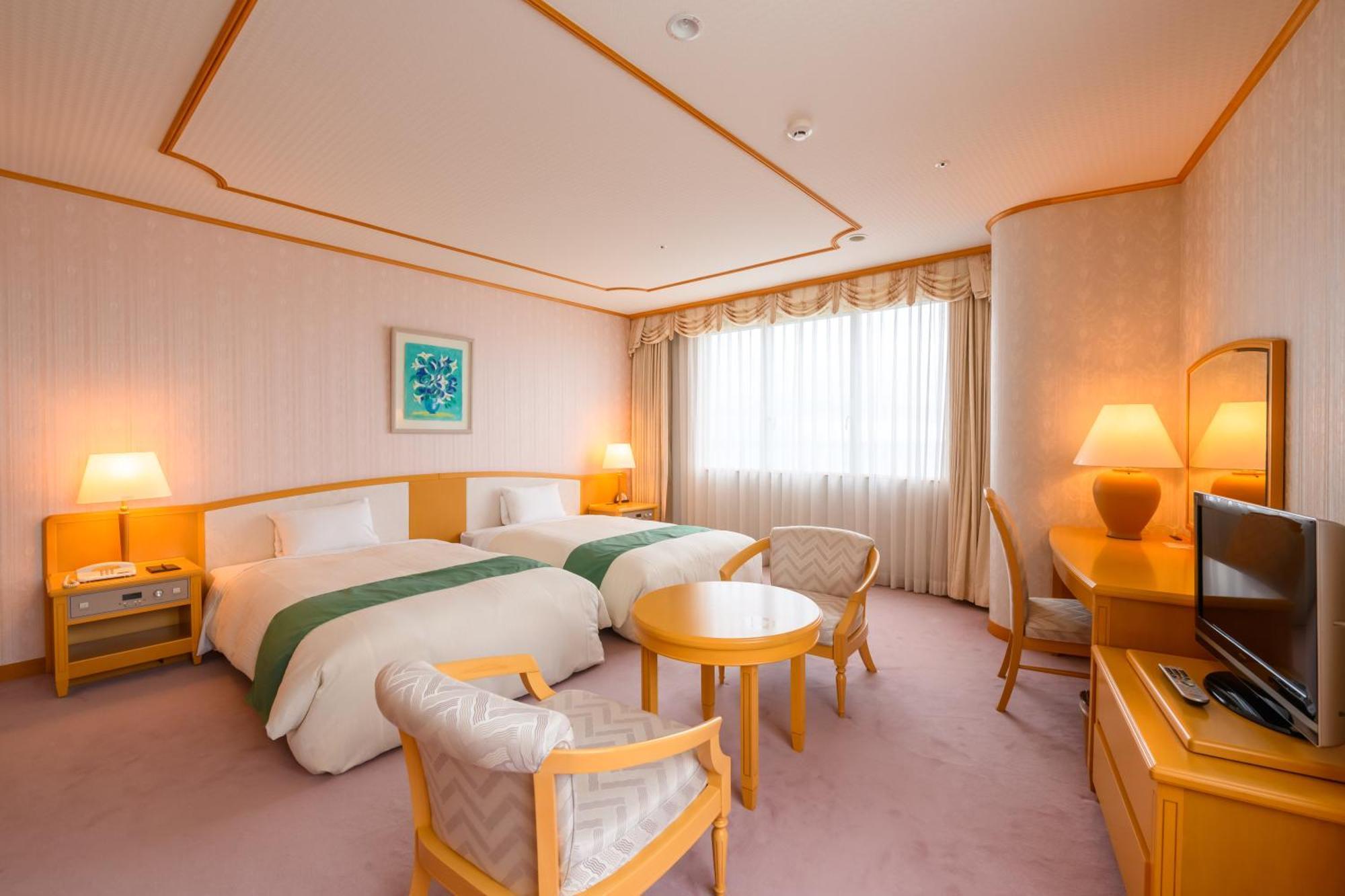 Mercure Wakayama Kushimoto Resort & Spa Buitenkant foto