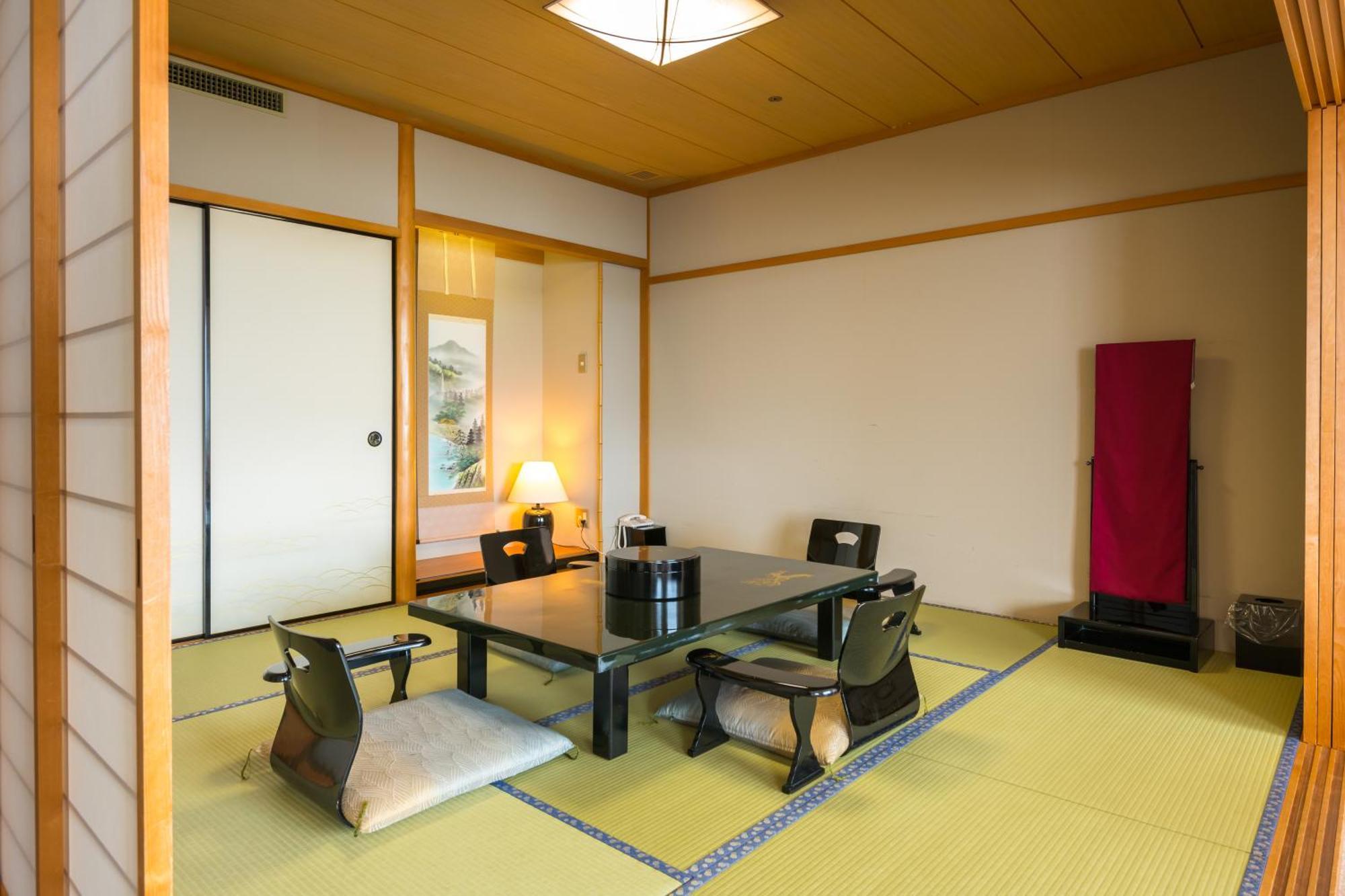 Mercure Wakayama Kushimoto Resort & Spa Buitenkant foto