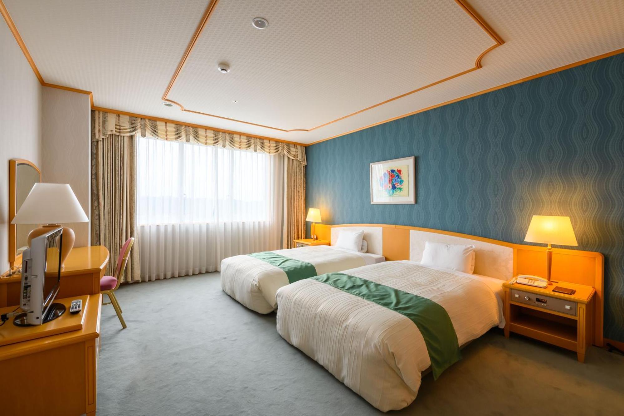 Mercure Wakayama Kushimoto Resort & Spa Buitenkant foto