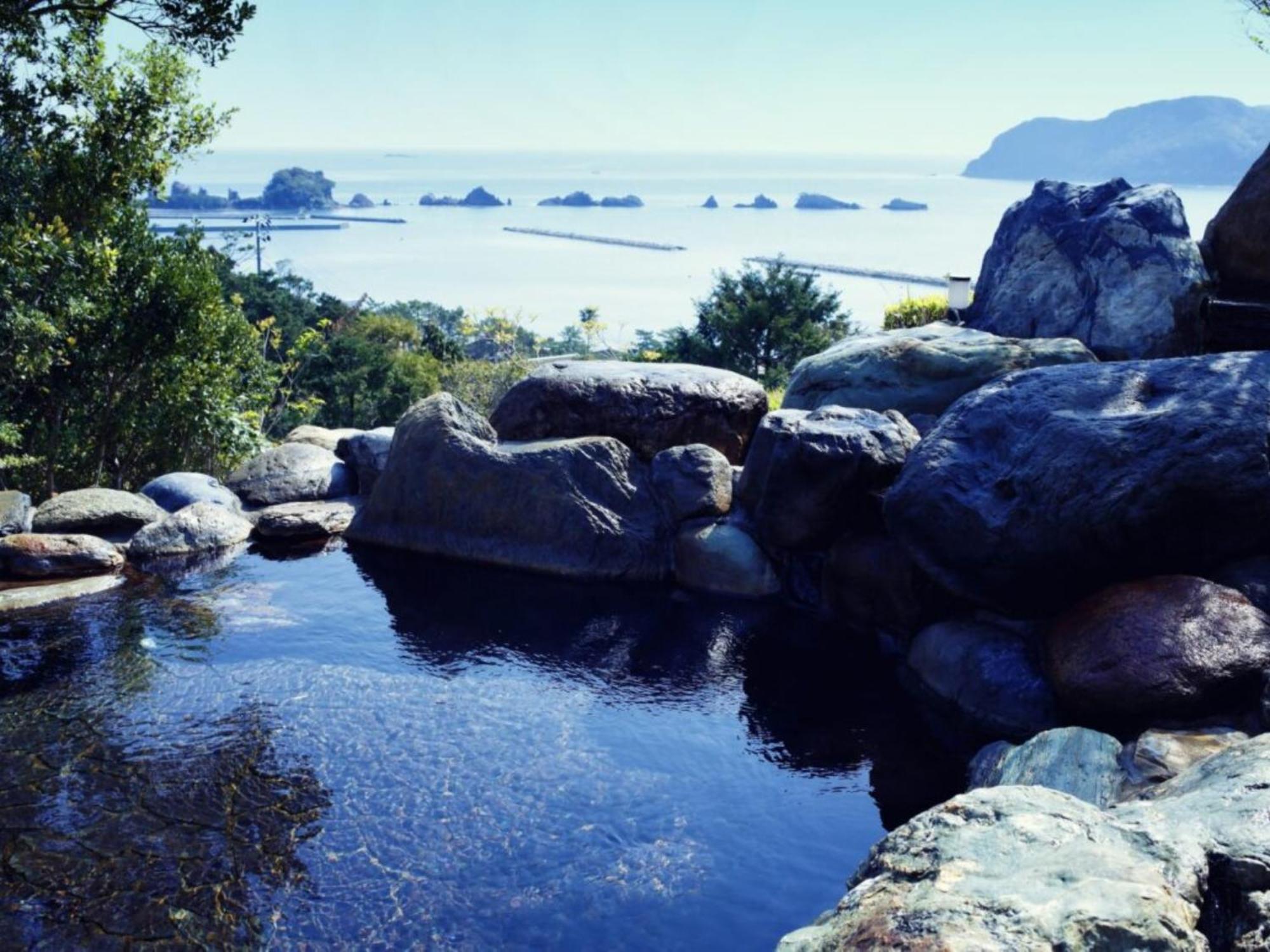Mercure Wakayama Kushimoto Resort & Spa Buitenkant foto