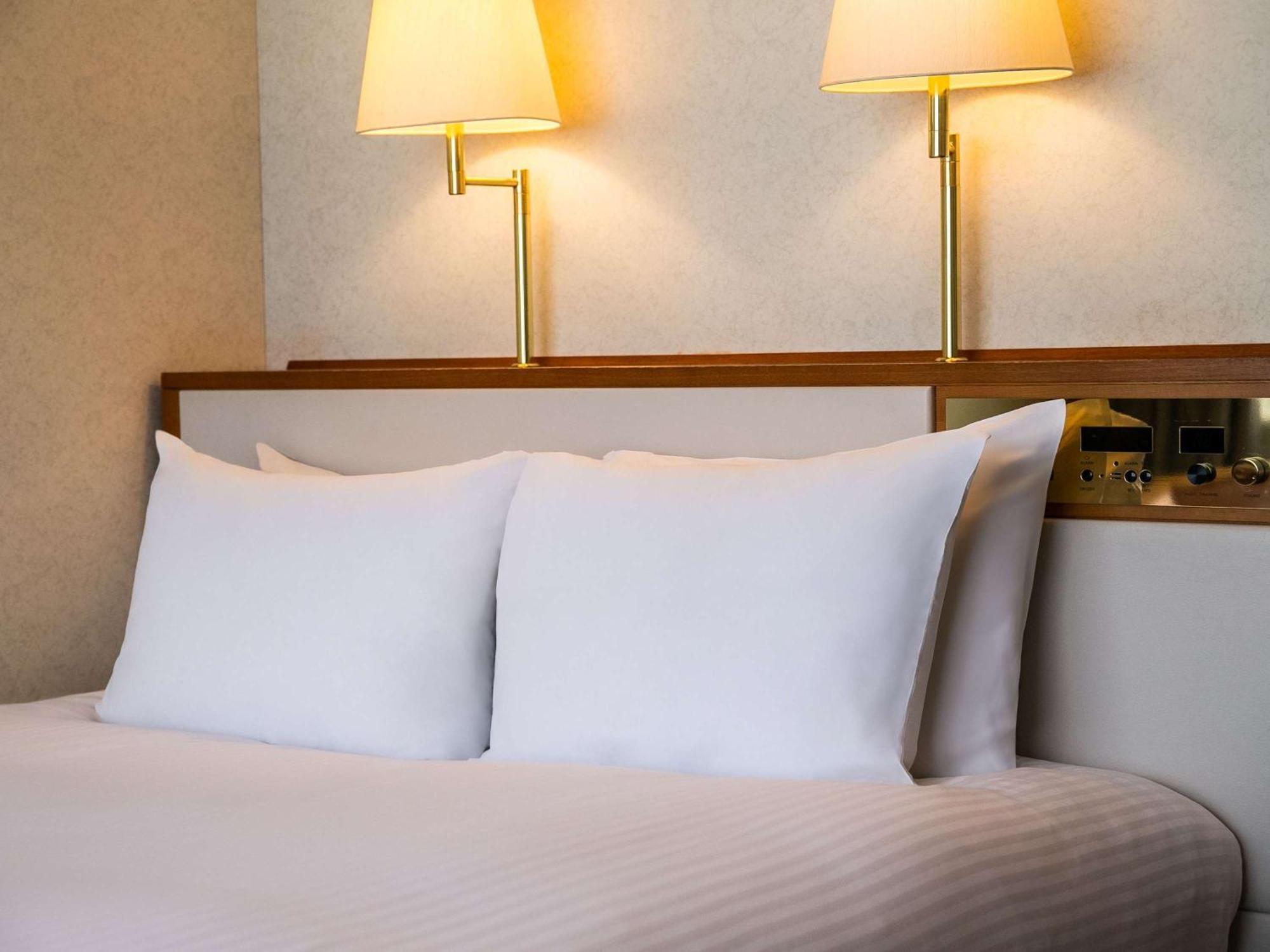 Mercure Wakayama Kushimoto Resort & Spa Buitenkant foto
