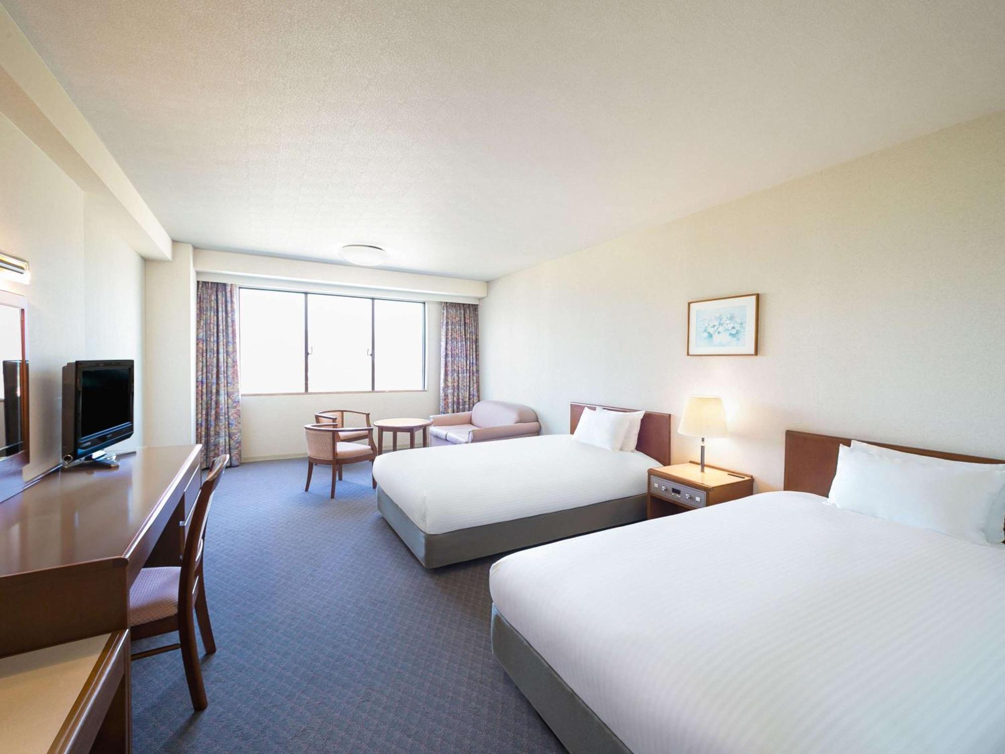 Mercure Wakayama Kushimoto Resort & Spa Buitenkant foto