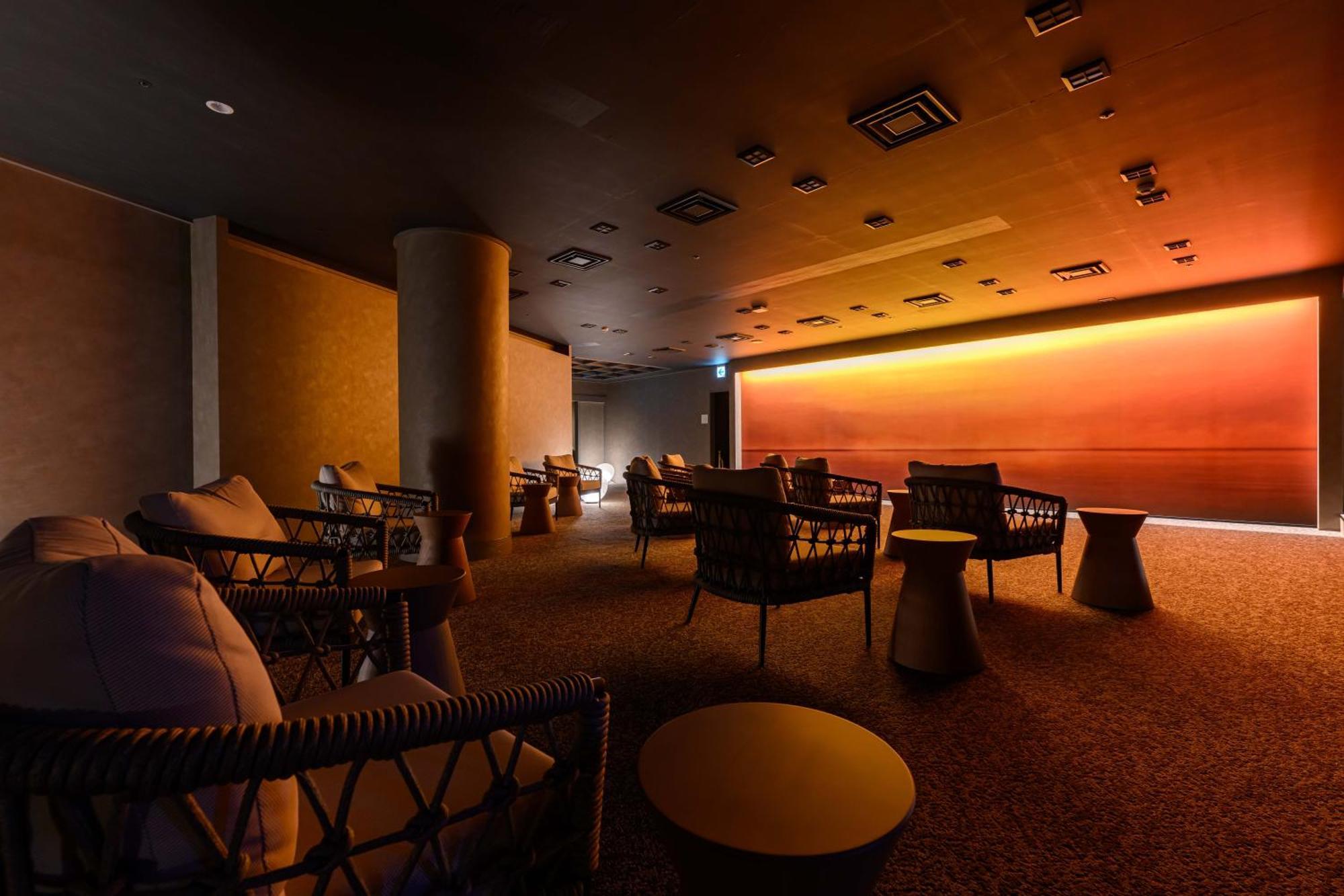 Mercure Wakayama Kushimoto Resort & Spa Buitenkant foto