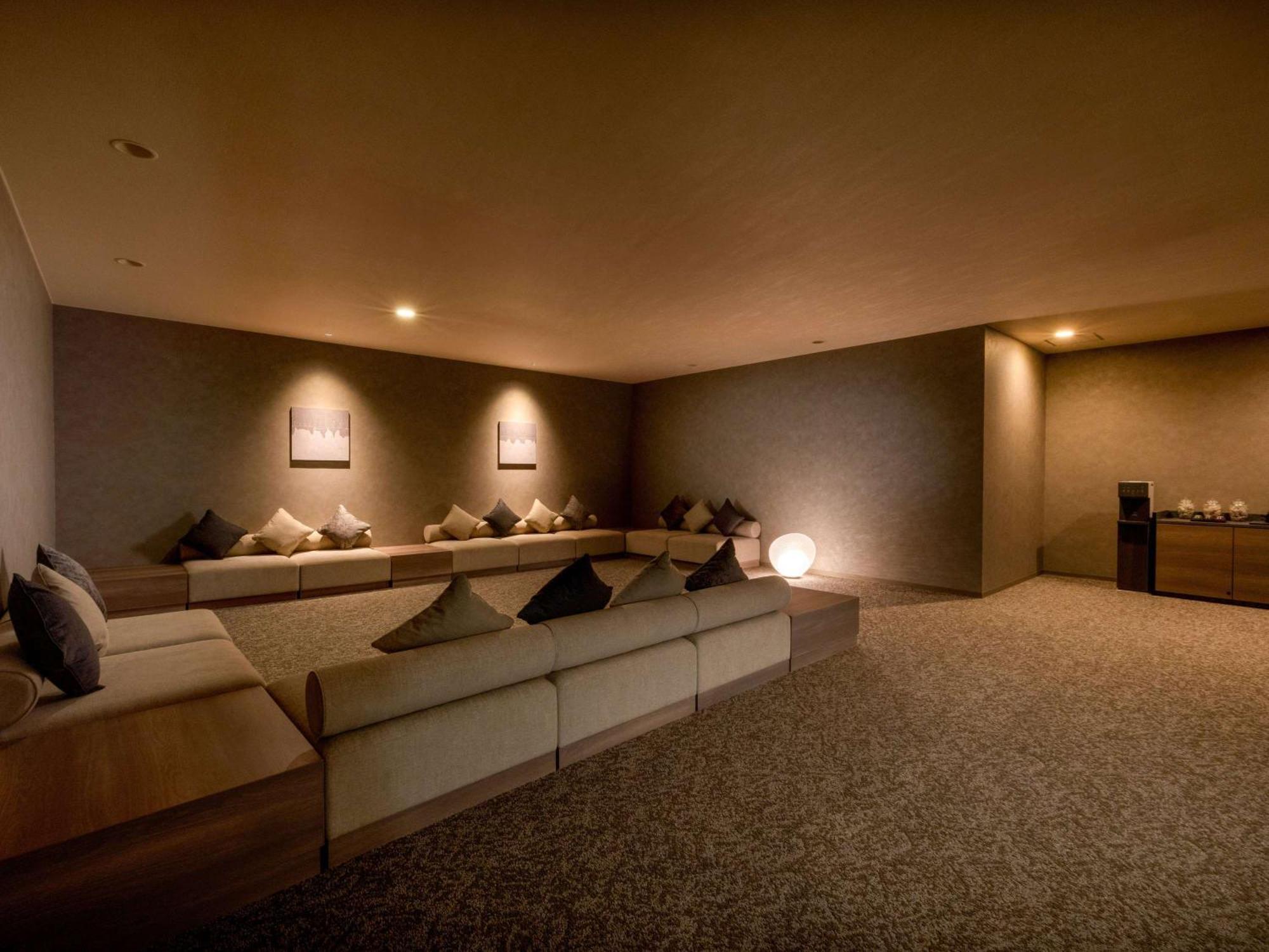 Mercure Wakayama Kushimoto Resort & Spa Buitenkant foto