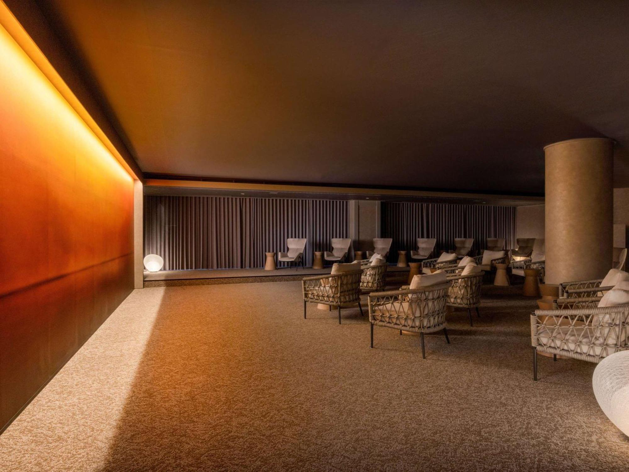 Mercure Wakayama Kushimoto Resort & Spa Buitenkant foto