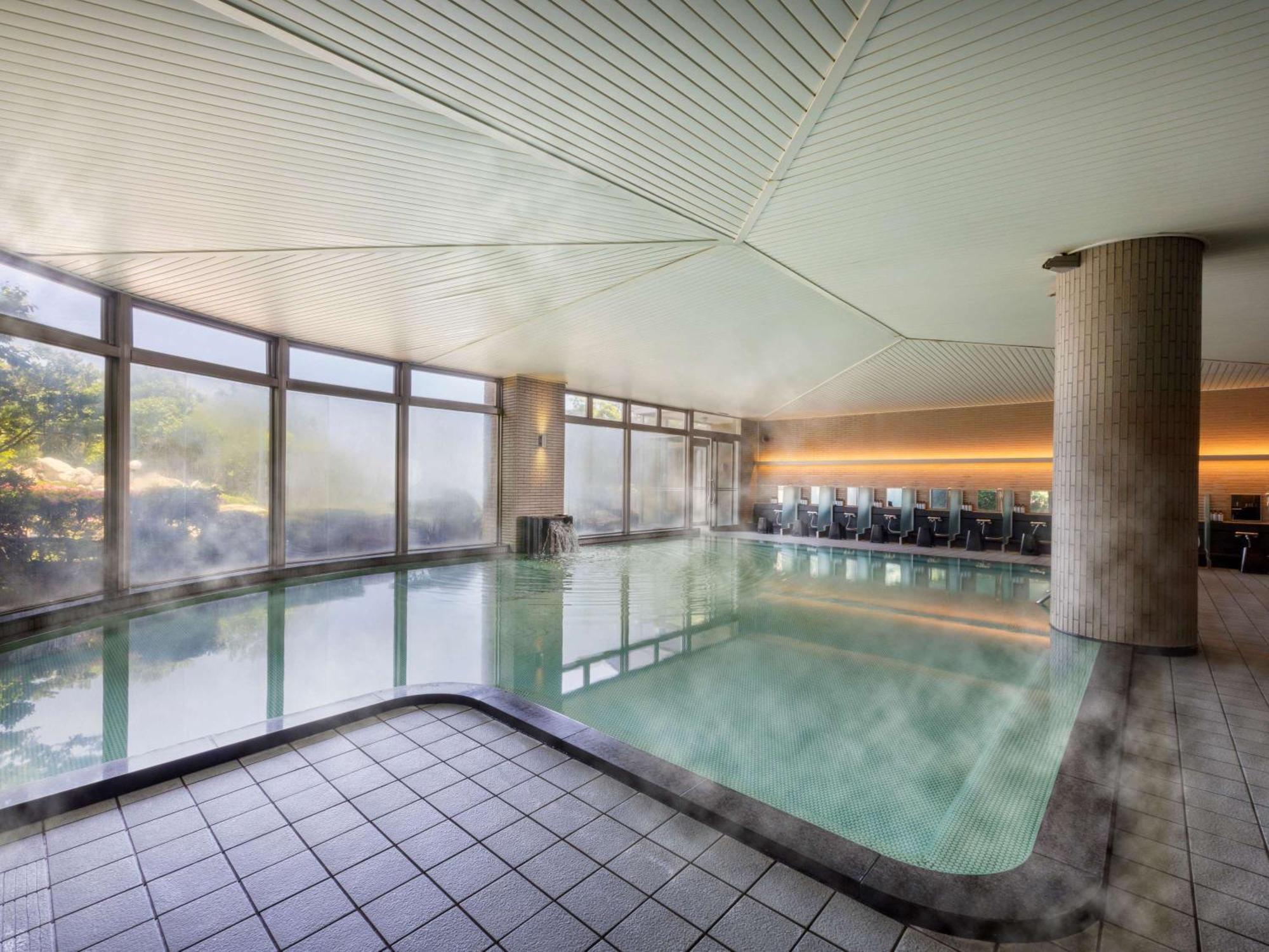 Mercure Wakayama Kushimoto Resort & Spa Buitenkant foto